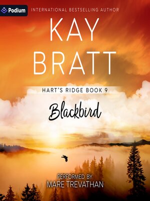 cover image of Blackbird